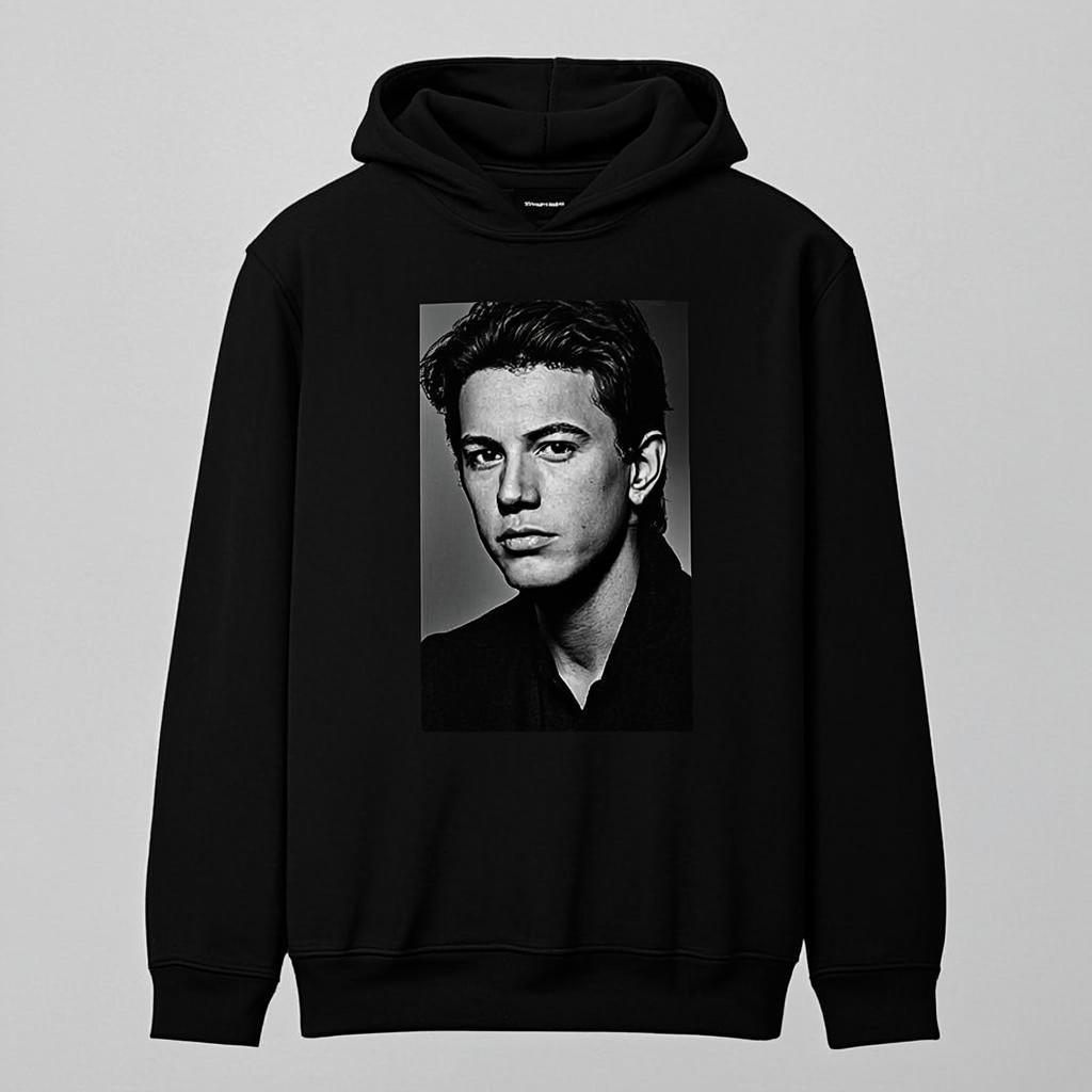 Hoodie Streetwear