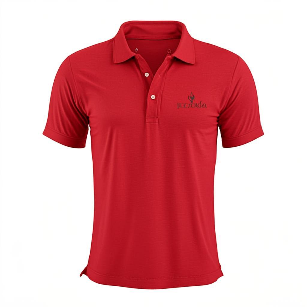 Polo Shirt Premium