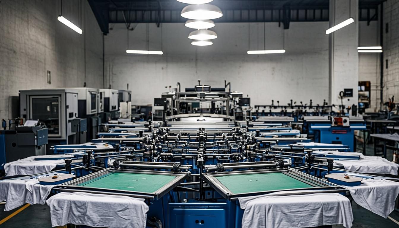 Workshop Sablon