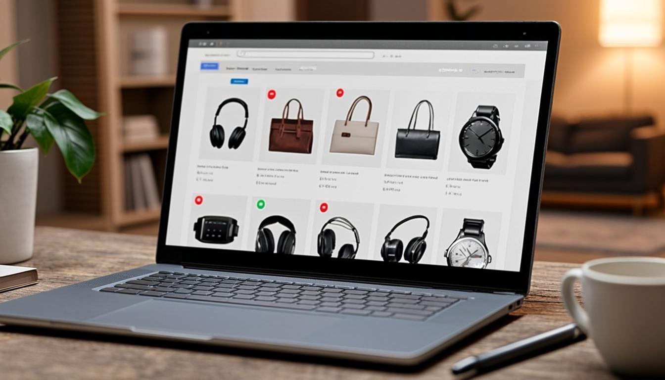 E-Commerce Solution