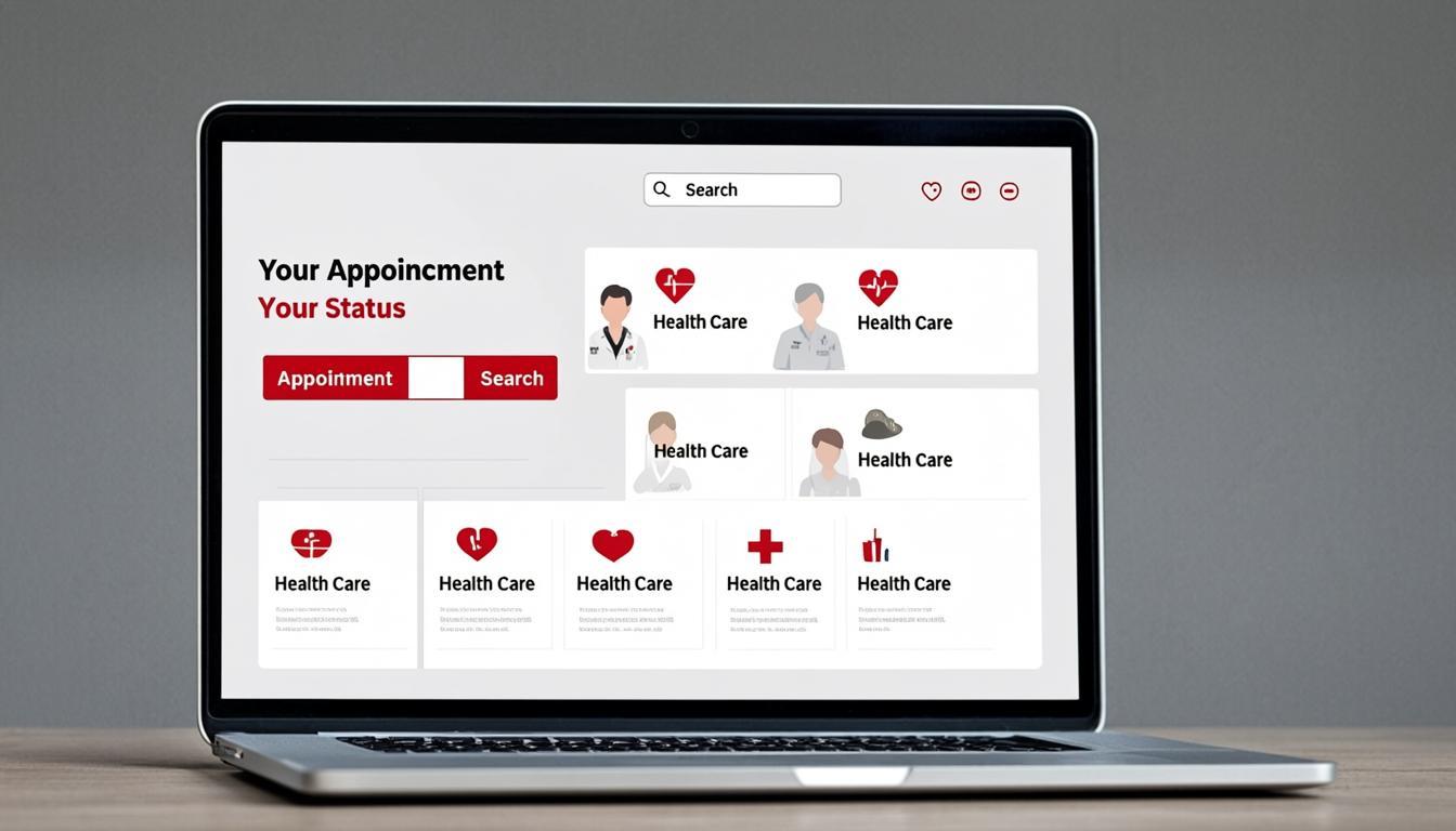 Website Klinik