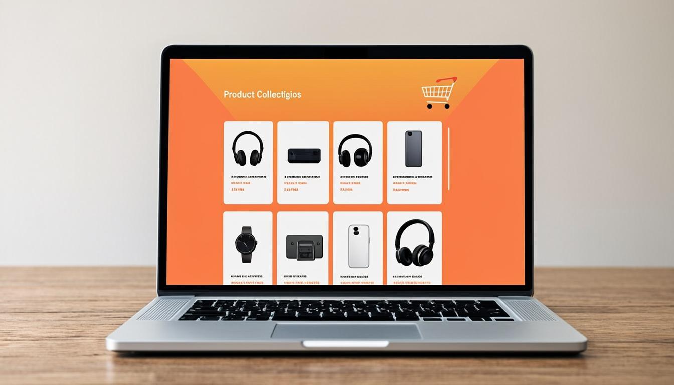 Website Toko Online