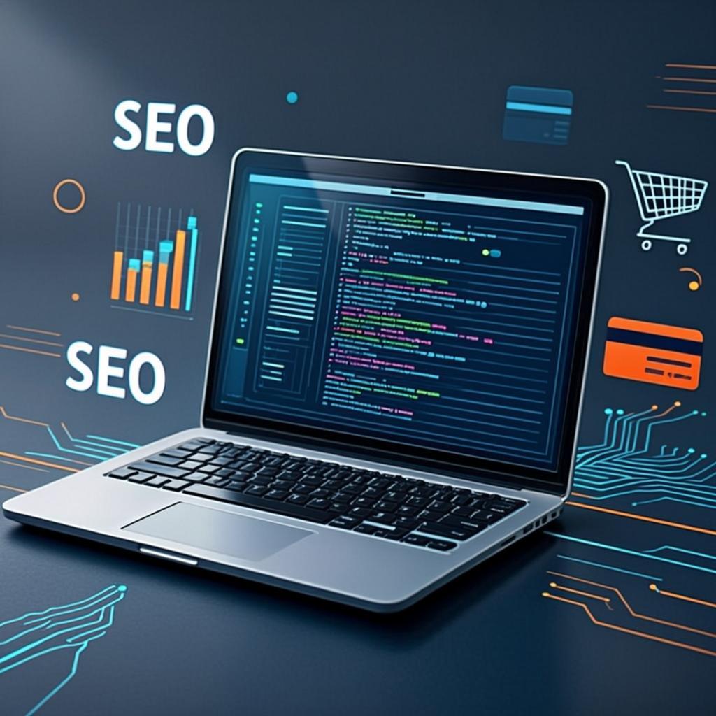 Jasa Pembuatan Website SEO & Toko Online